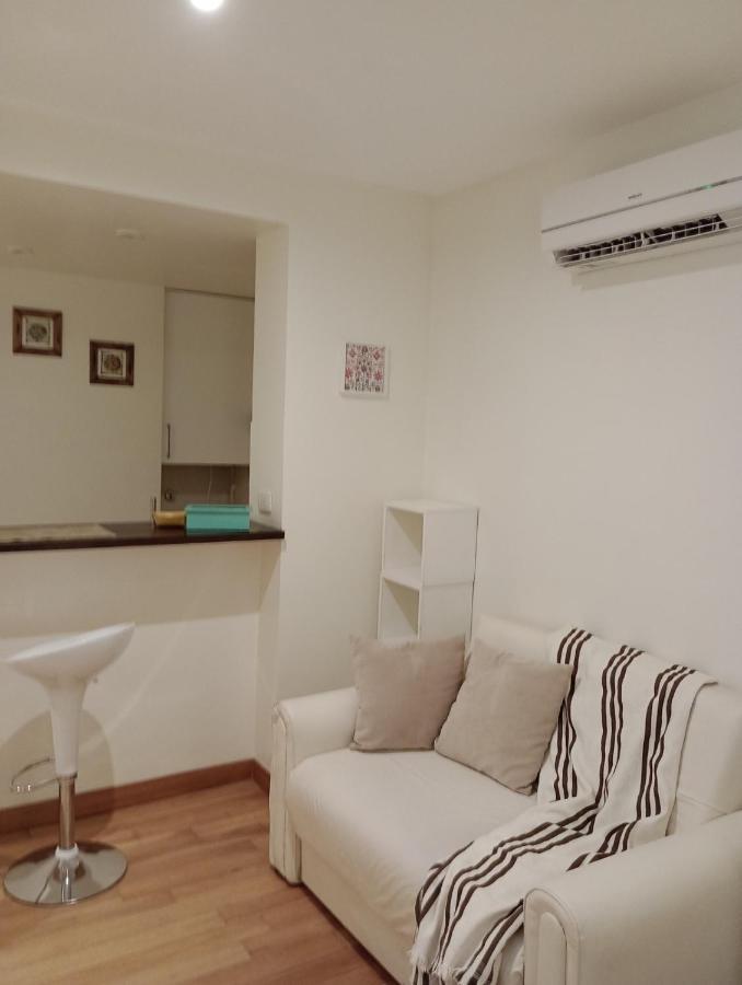 Excelente Monoambiente Monito 15 Apartment La Plata Bagian luar foto