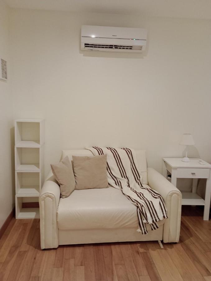 Excelente Monoambiente Monito 15 Apartment La Plata Bagian luar foto