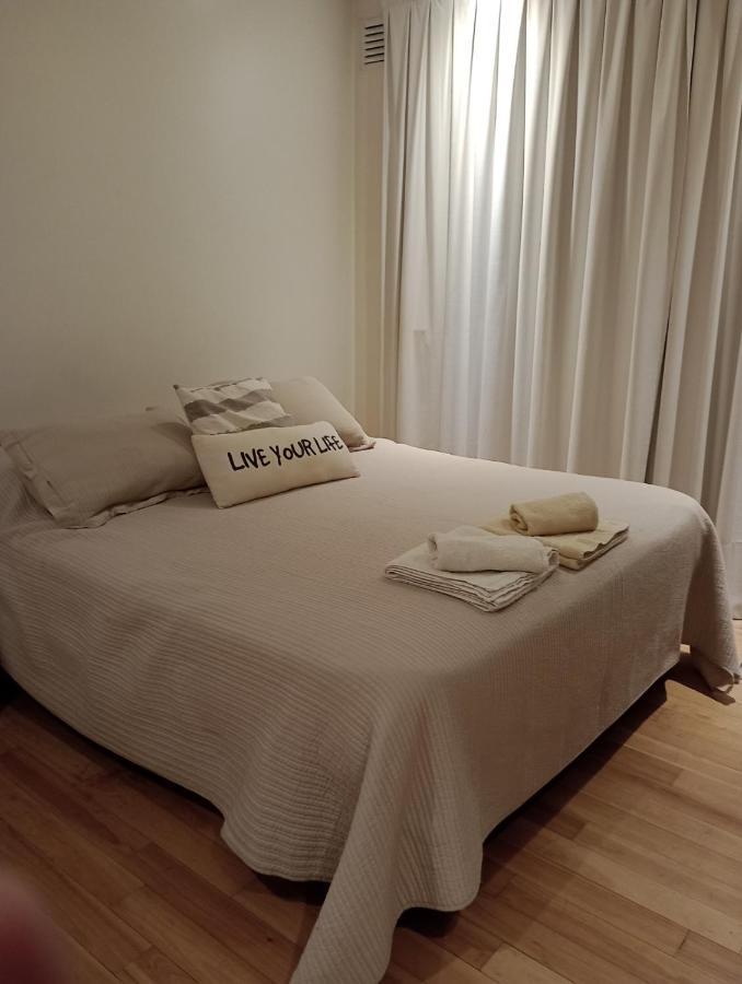 Excelente Monoambiente Monito 15 Apartment La Plata Bagian luar foto