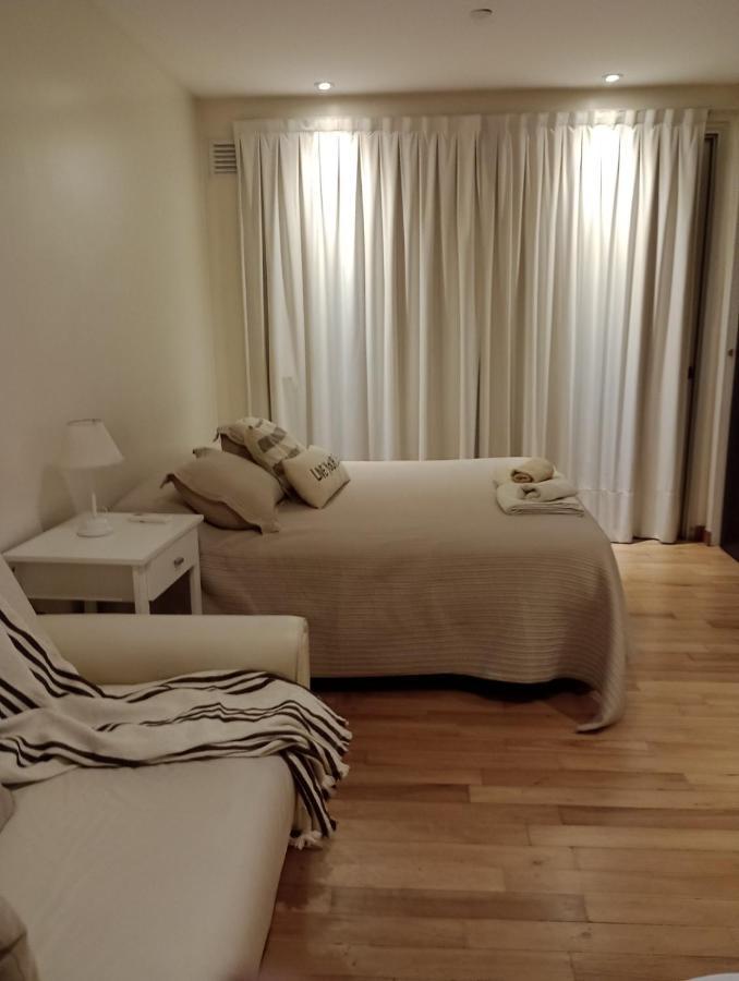 Excelente Monoambiente Monito 15 Apartment La Plata Bagian luar foto