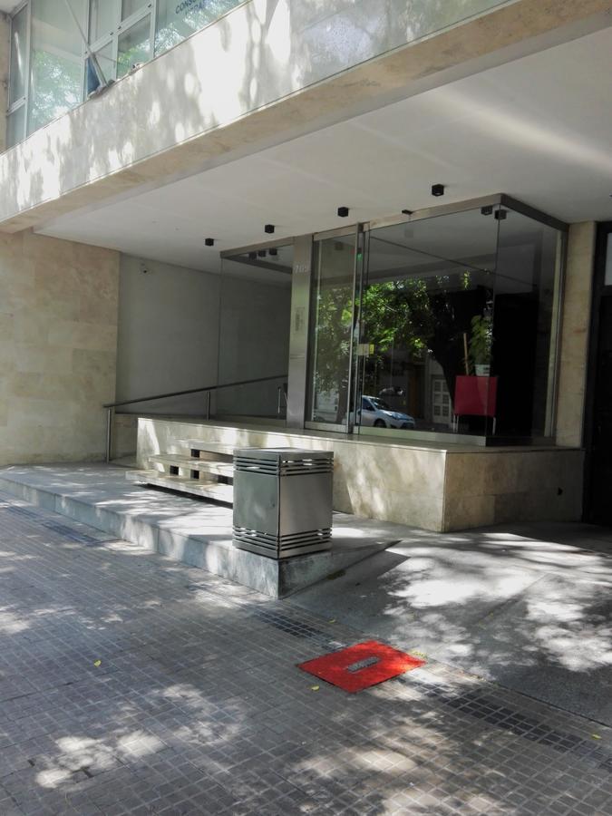 Excelente Monoambiente Monito 15 Apartment La Plata Bagian luar foto