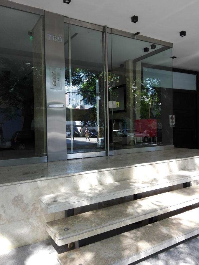 Excelente Monoambiente Monito 15 Apartment La Plata Bagian luar foto