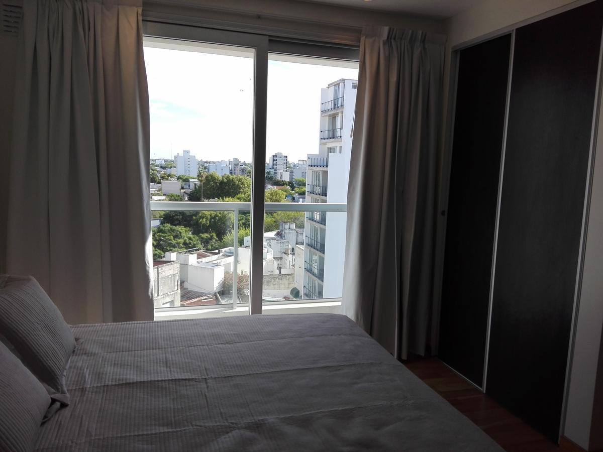 Excelente Monoambiente Monito 15 Apartment La Plata Bagian luar foto