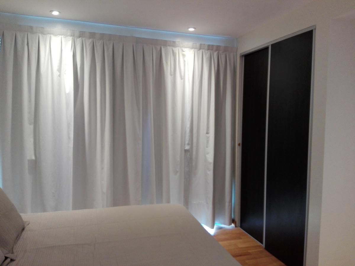 Excelente Monoambiente Monito 15 Apartment La Plata Bagian luar foto