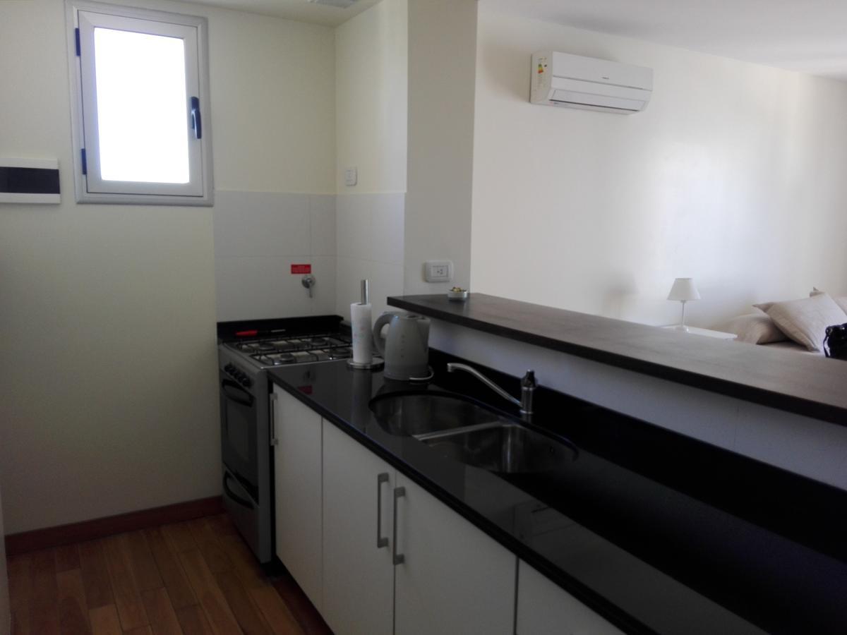 Excelente Monoambiente Monito 15 Apartment La Plata Bagian luar foto