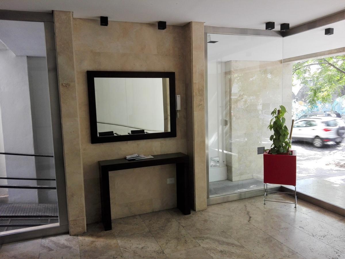 Excelente Monoambiente Monito 15 Apartment La Plata Bagian luar foto