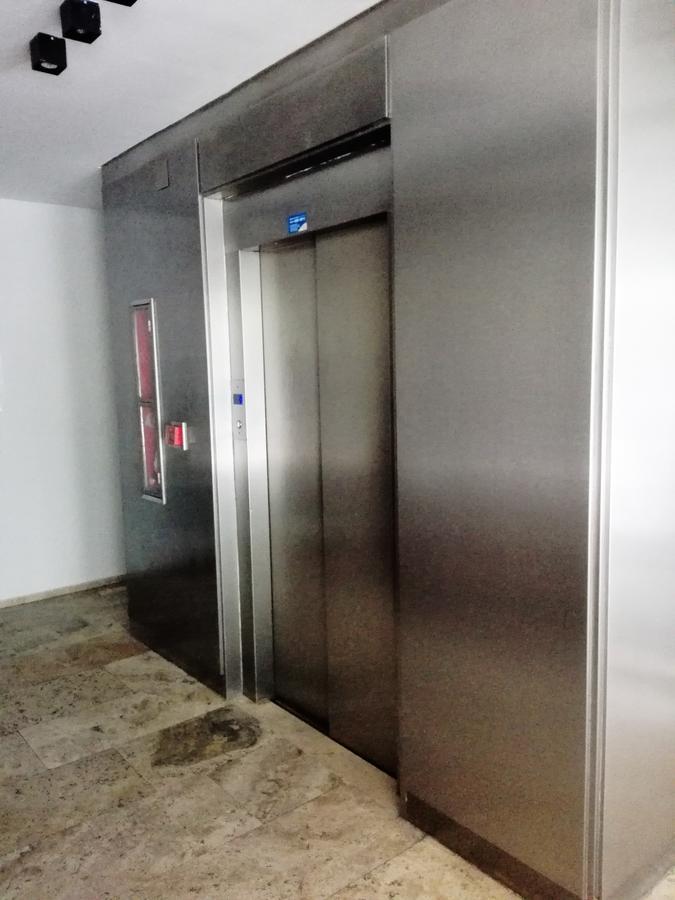 Excelente Monoambiente Monito 15 Apartment La Plata Bagian luar foto