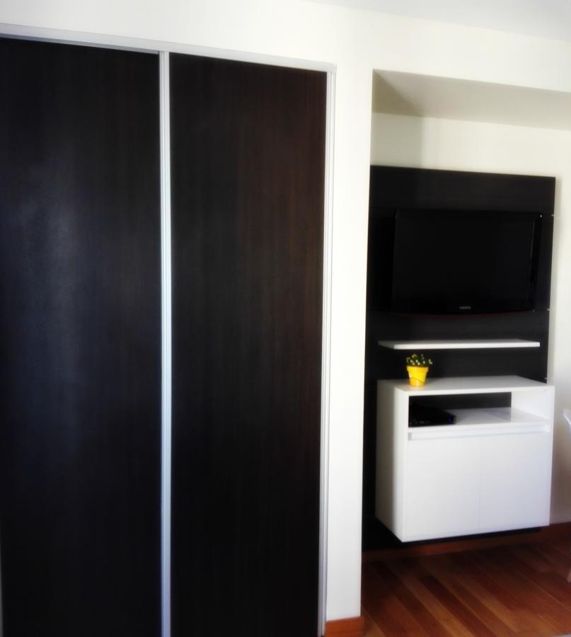 Excelente Monoambiente Monito 15 Apartment La Plata Bagian luar foto