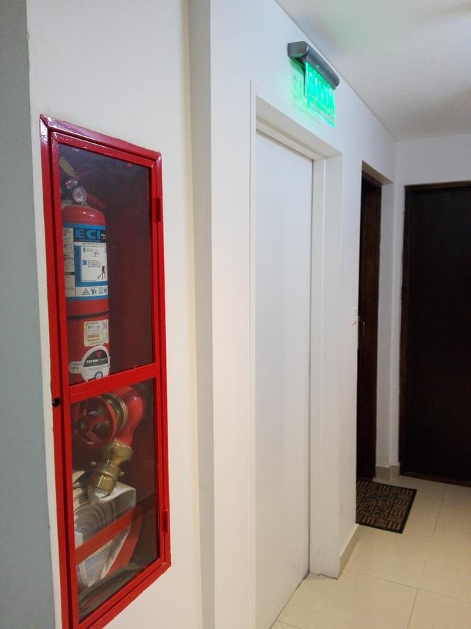 Excelente Monoambiente Monito 15 Apartment La Plata Bagian luar foto