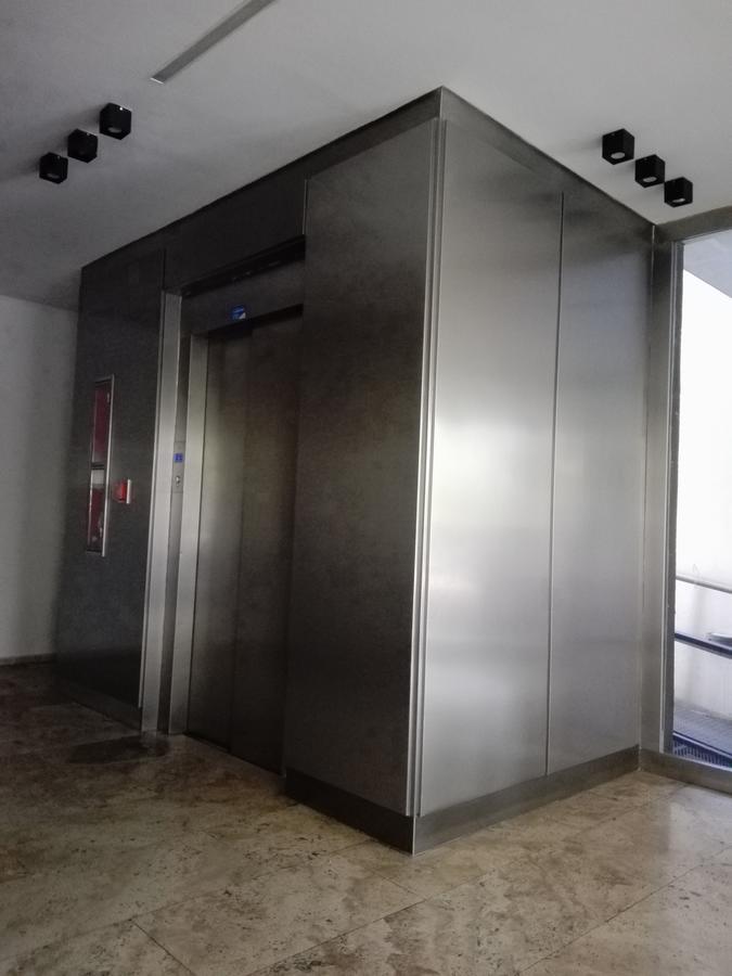 Excelente Monoambiente Monito 15 Apartment La Plata Bagian luar foto